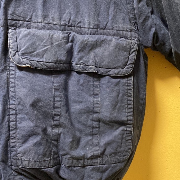 Duck Down Fighting Irish Coat - Picture 2 of 9